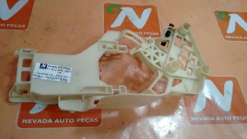 Suporte Fechadura Maçaneta Porta Trase Dire Vw Tiguan 10 G16