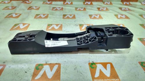 Suporte Maçaneta Bravo 13 14 Dianteira Direita E15