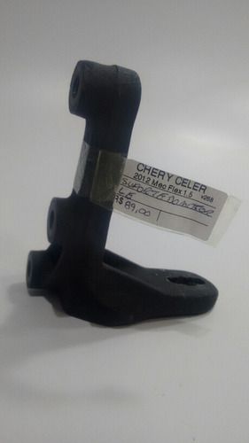 Suporte Motor Xl 1.5 Flex 2012 Mecânico Lado Esquerdo D04