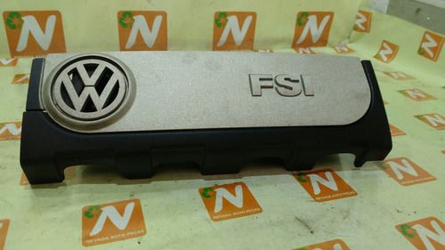 Tampa Motor Passat Variant 2.0 06f1292080