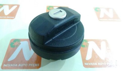 Tampa Rosca Gargalo Vw Up 17/18 Original C15