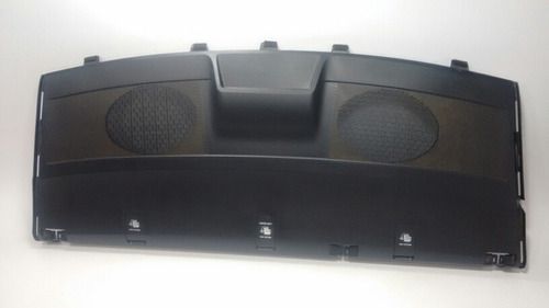 Tampão Bagagito Ford Edge 2009 Zn04