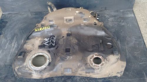 Tanque Combustível Subaru Impreza 2.0 2007 2008 Gasolina