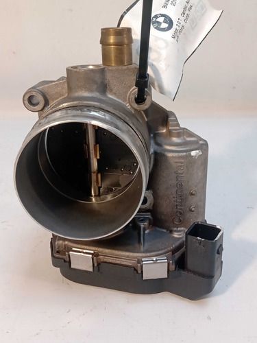 Tbi Corpo Borboleta Bmw 2.0 320i 2015