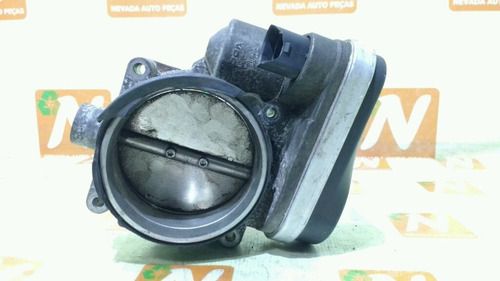 Tbi Corpo Borboleta Detalhe Bmw X5 2002 2003 2004 B15 / 1