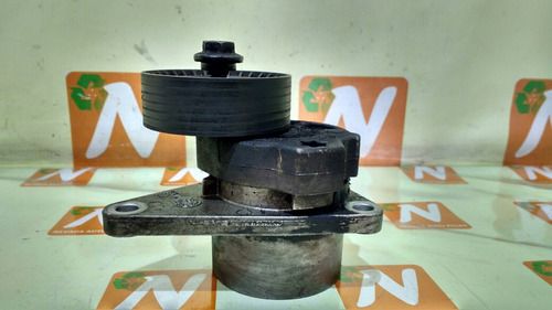 Tensor Correia Volvo Xc70 2.5 02/03 G05