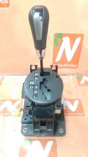Trambulador Alavanca Suzuki Grand Vitara 2010 2.0 Aut. D16