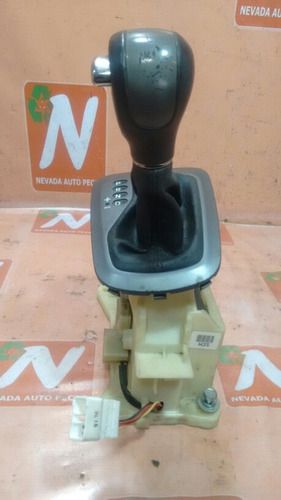 Trambulador Automático 2011 1.6 16v D16