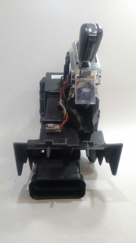 Trambulador Ford Edge 2009 V6 Automático 0223109  D16