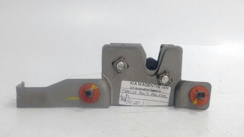Trava Banco Kia Magentis 2007 Lado Direito Original D04