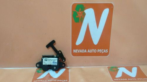 Trava Encosto Honda Civic 05 Traseira Esquerda H10