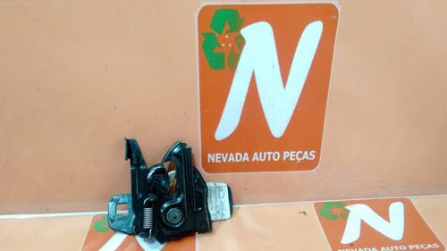 Trava Fechadura Capo Jeep Cherokee 07 G10