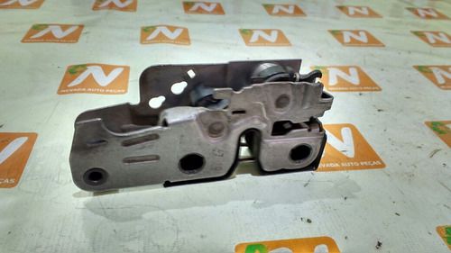 Trava Fechadura Capô Jetta Variant 11 G10