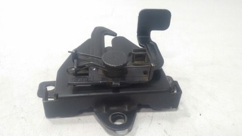 Trava Fechadura Capô Kia Magentis 2007 Automático G10