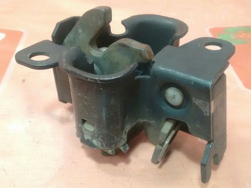 Trava Fechadura Capô Mercedes E320 01 05 G10