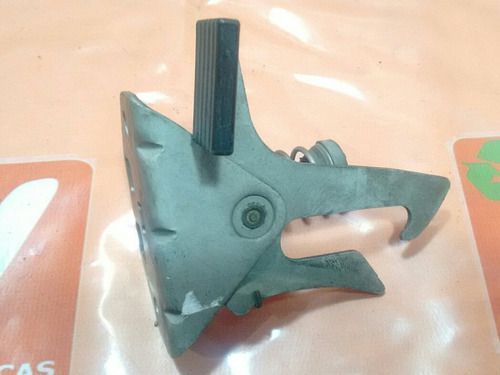 Trava Fechadura Capô Superior Volvo Xc70 02 G10