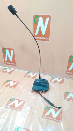 Trava Fechadura Elétrica Porta Megane 10 Tras Esquerda D11