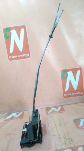 Trava Fechadura Ext Porta Ssangyong Actyon 10 Diant Dir G14