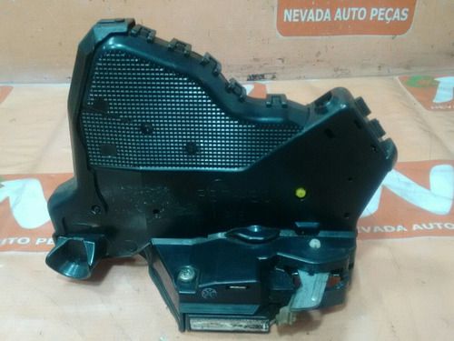 Trava Fechadura Porta Grand Vitara 2010 2.0 Diant Direita