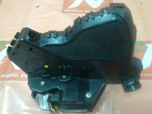 Trava Fechadura Porta Grand Vitara 2010 2.0 Diant Esquer D19