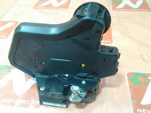 Trava Fechadura Porta Grand Vitara 2010 2.0 Traseira Direita