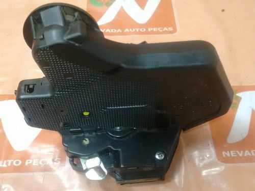 Trava Fechadura Porta Grand Vitara 2010 Tras Esquerda D11