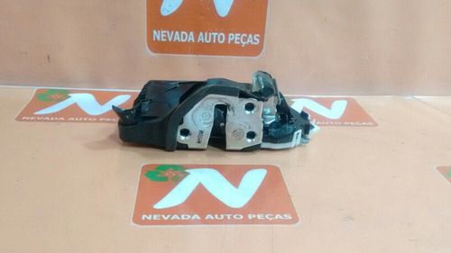 Trava Fechadura Porta Honda Hrv 15 18 Dianteira Direita G14