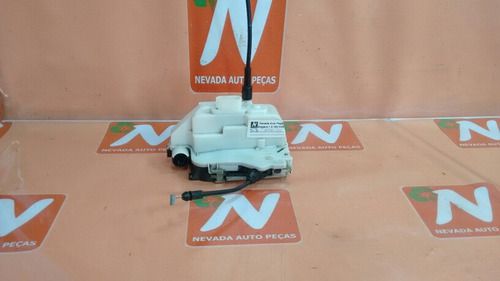 Trava Fechadura Renault Megane 1.6 16v Dianteira Direita G14