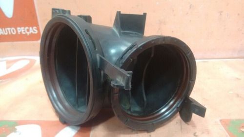 Tubo Duto Cotovelo Fluxo Ar Mercedes E320 H20