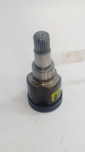 Tulipa Ford New Ka 1.0 Flex 2019 Mecânico Lado Esquerdo H09