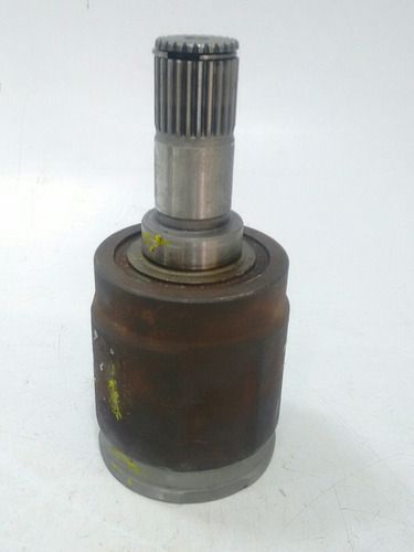 Tulipa Honda Fit 1.4 Automático Lado Esquerdo H09