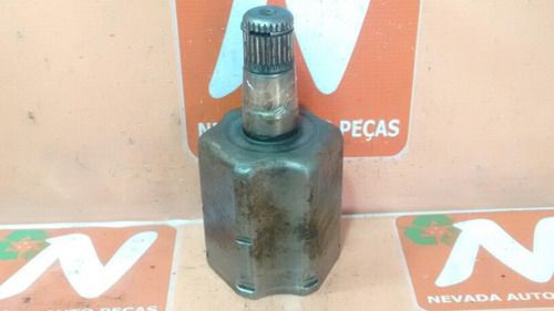 Tulipa Passat Variant Fsi 06 2.0 Lado Esquerdo H09