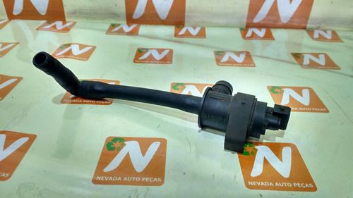Válvula Bomba Vácuo Turbo Volvo Xc70 2.5 02/03 D10