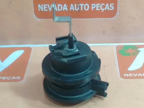 Valvula Controle Aquecedor Jeep Cherokee 790233x E04