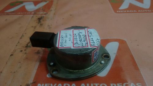 Valvula Eletrômagnetica Mercedes C200 200z A111510077 E04