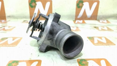 Válvula Termostática C/ Carcaça Mercedes C180 C15
