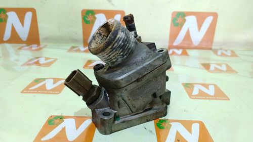 Válvula Termostática C/ Carcaça Volvo Xc70 2.5 02/03 G06