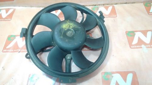 Ventoinha Audi A4 95 00