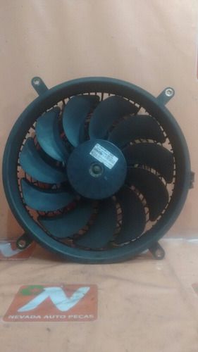 Ventoinha Discovery 2 2000 Autom 4x4 Diesel Td5