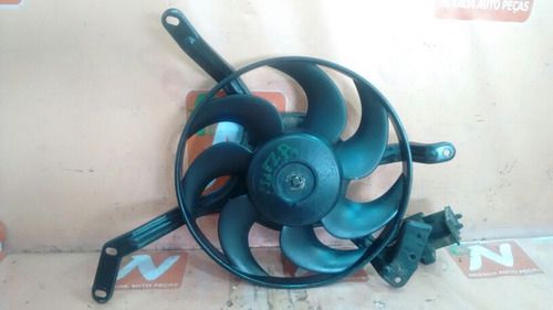 Ventoinha Seat Ibiza 2009  6k0 971 880 E