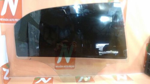 Vidro Porta Hyundai Hb20 14 15 Traseira Direita