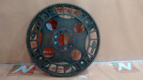 Volante Motor Bmw X5 4.4 2002 Autom 4x4 V8 Gasolina