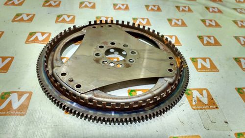 Volante Motor C180 Kompressor 05 05 1.6 Automatico