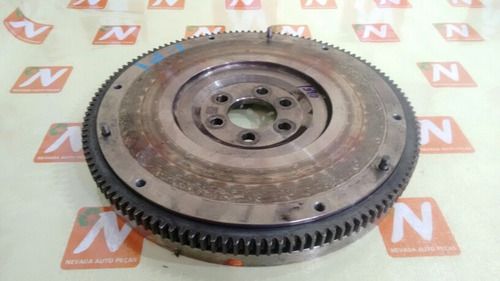 Volante Motor Vw Up 1.0 Tbi 3cc 17/18