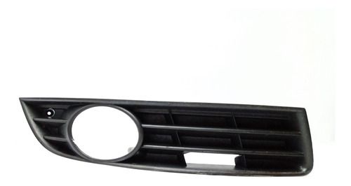 Acabamento Farol Milha Vw Passat B6 Tsi Direito 2007 2010
