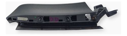 Acabamento Interno Retrovisor Direito Vw Golf Tsi 2014 2015