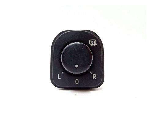 Ajuste Retrovisor Vw Passat B6 2007 2008 2010 C/ Desembaçado