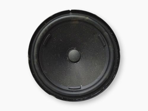 Alto Falante Porta Dianteira Direita Vw Tiguan Tsi 1.4 2018