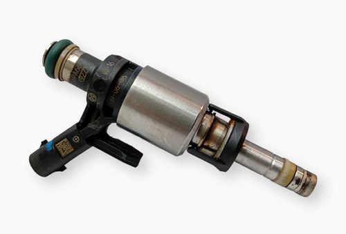 Bico Injetor Vw Tiguan R-line 350 Tsi 2.0 Flex 2019 2020