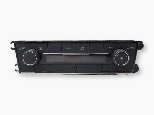 Botão Comando Ar Condicionado Vw Virtus Gts 2019 2021